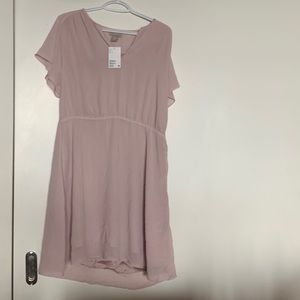 Flowly H&M dress